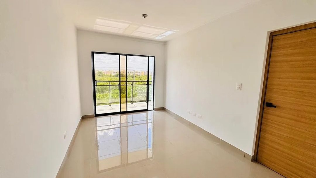 Apartamento en Prado Oriental I, foto 3
