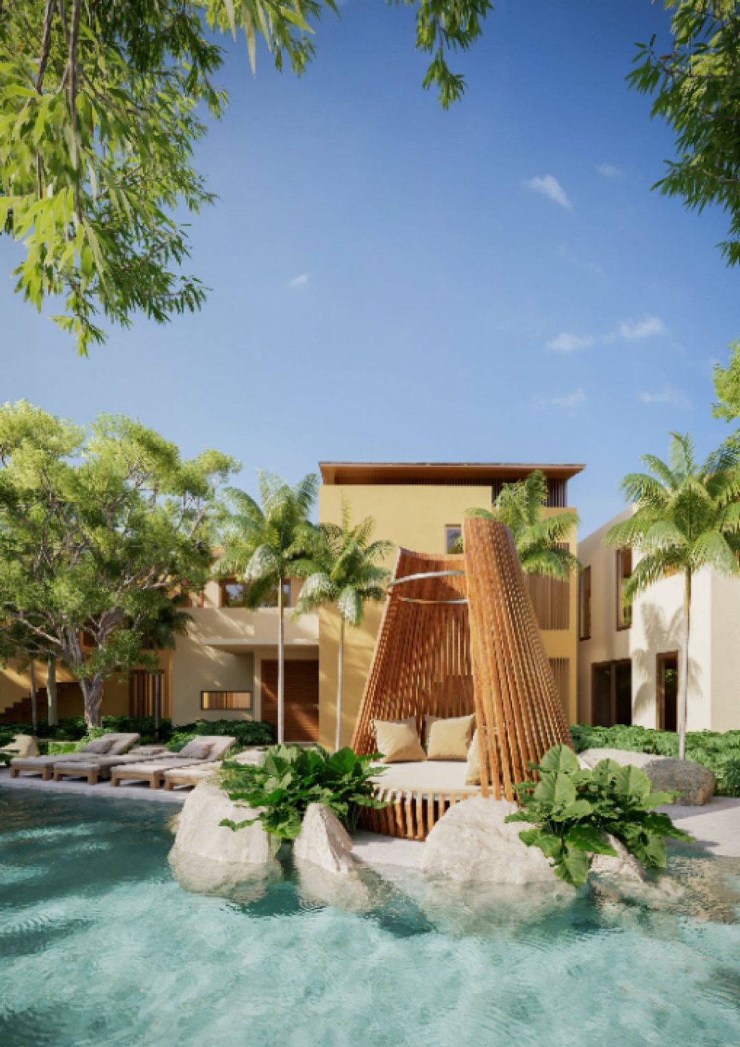 Casa en LA CEIBA, foto 5