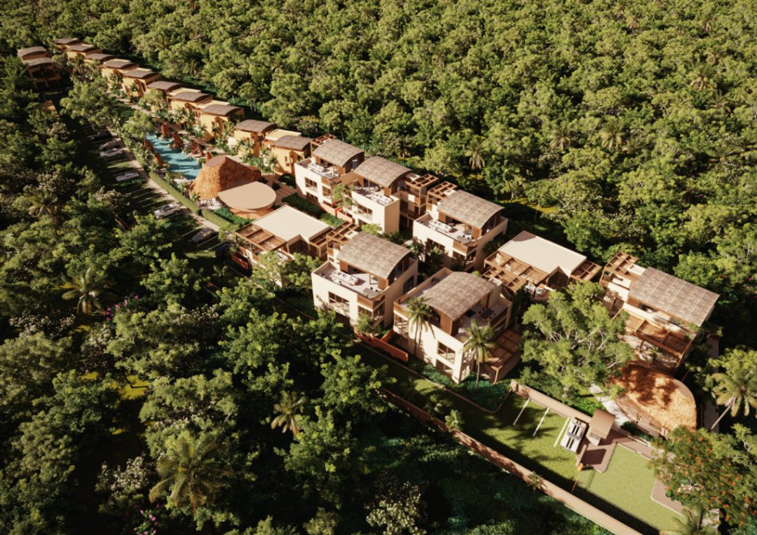 Casa en LA CEIBA, foto 2
