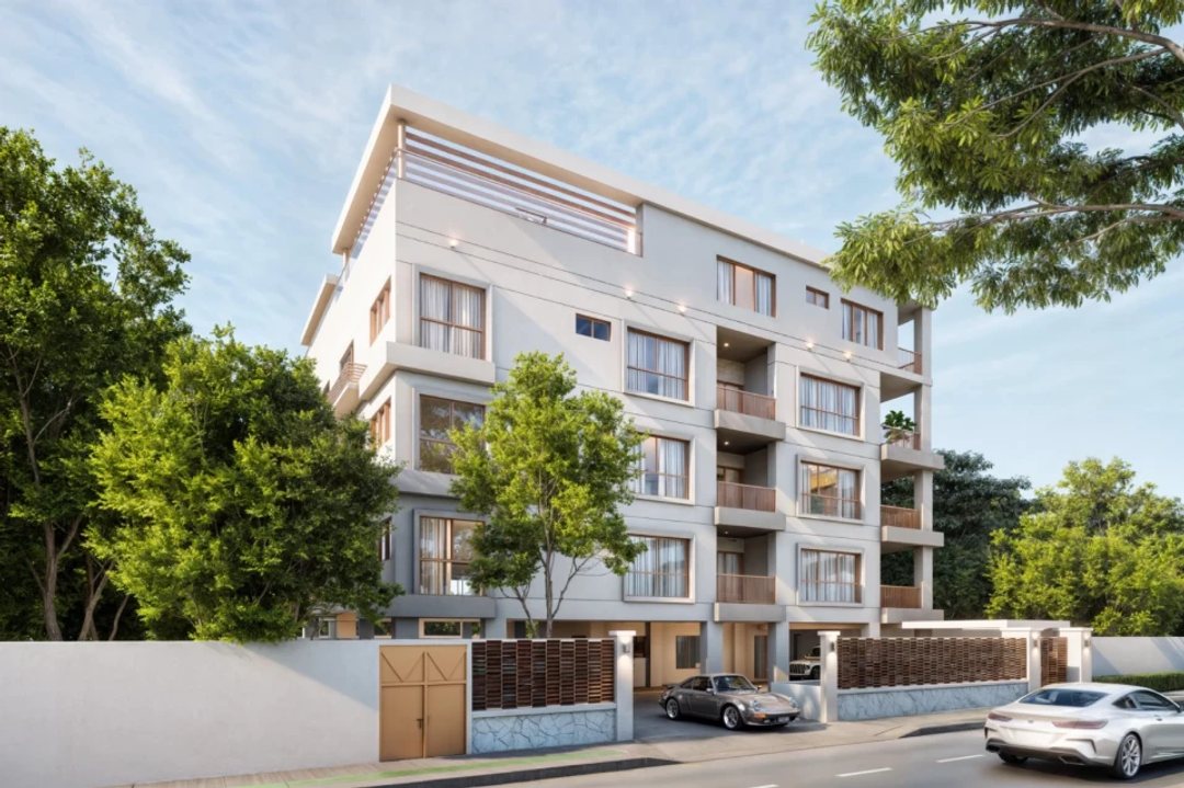 Apartamento en JUAN DOLIO, foto 2