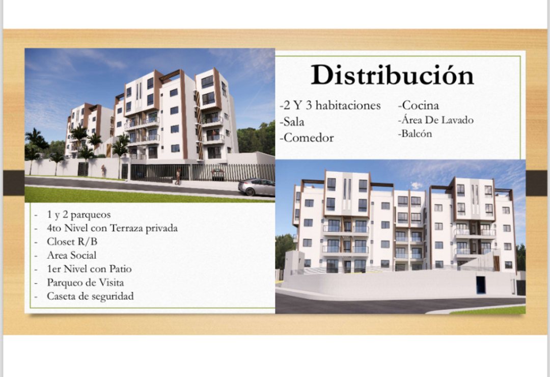 Apartamento en MARAÑÓN, foto 2
