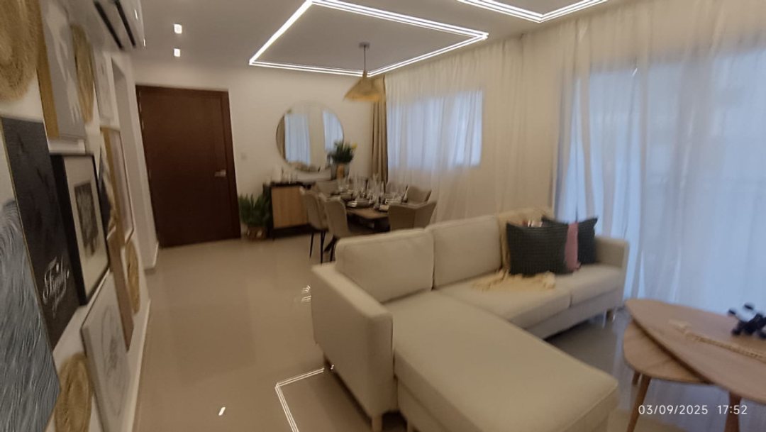 Apartamento en LOS FRAILES, foto 3