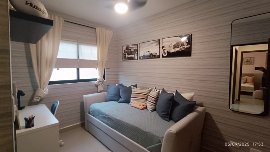 Apartamento en LOS FRAILES, foto 4