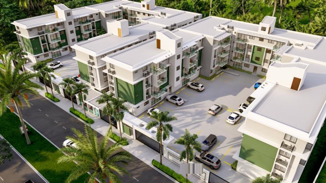Apartamento en LOS FRAILES, foto 2