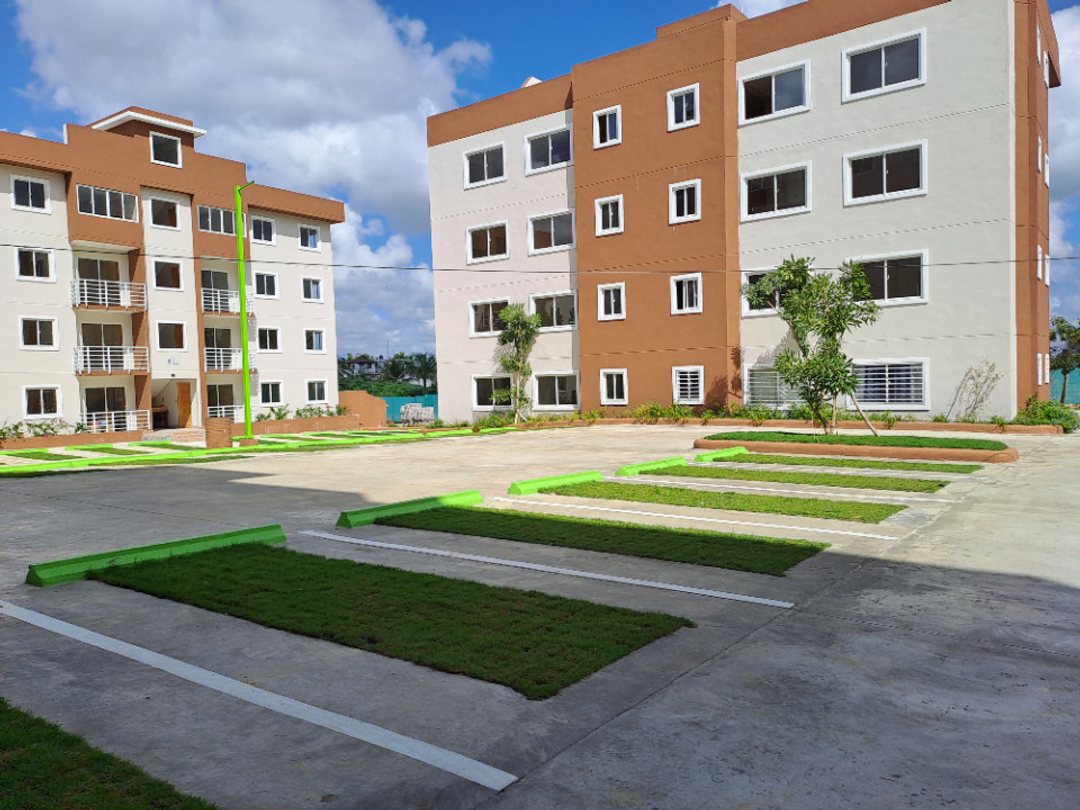 Apartamento en Sabana Perdida, foto 3