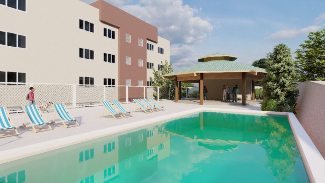 Apartamento en Sabana Perdida, foto 4