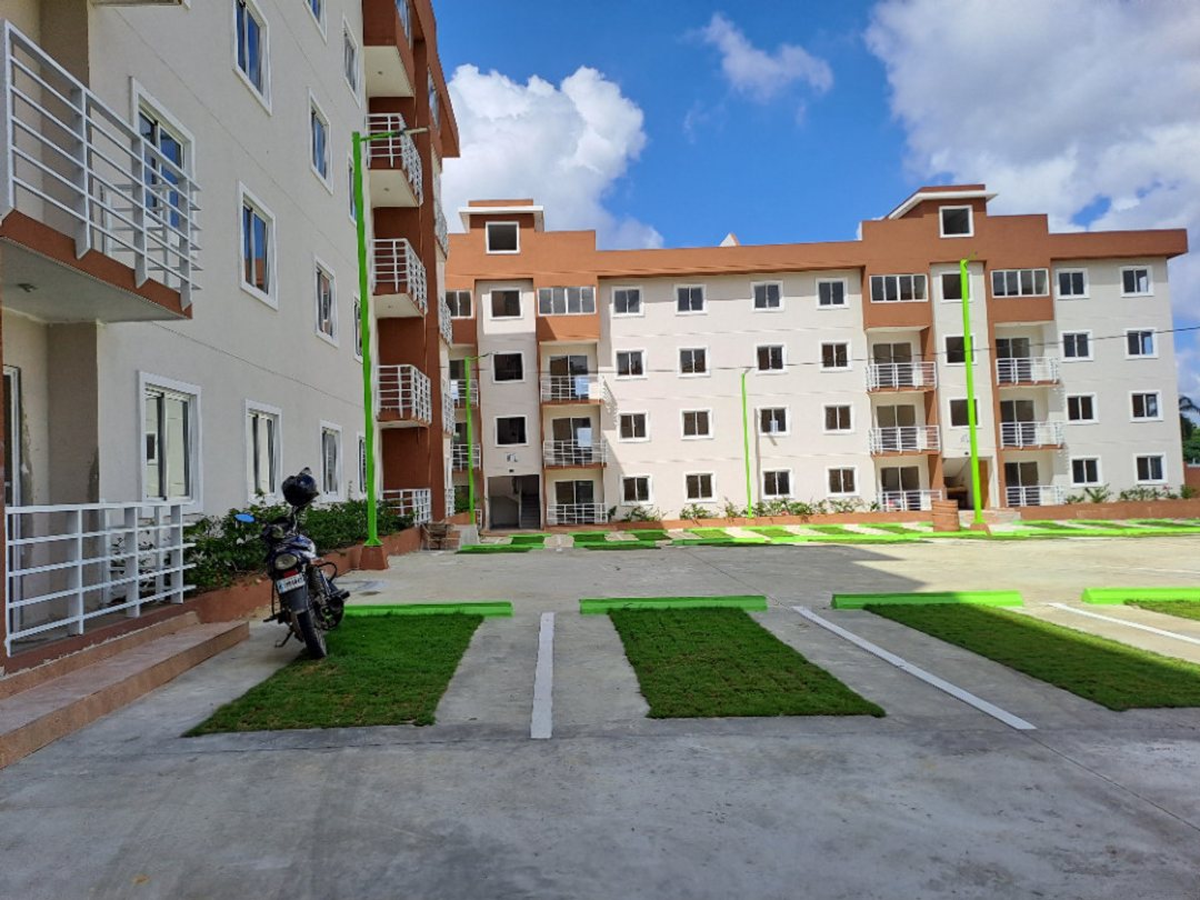 Apartamento en Sabana Perdida, foto 2
