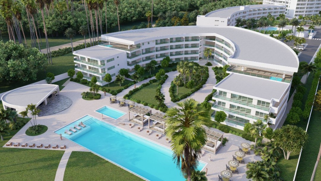 Apartamento en CABARETE, foto 2