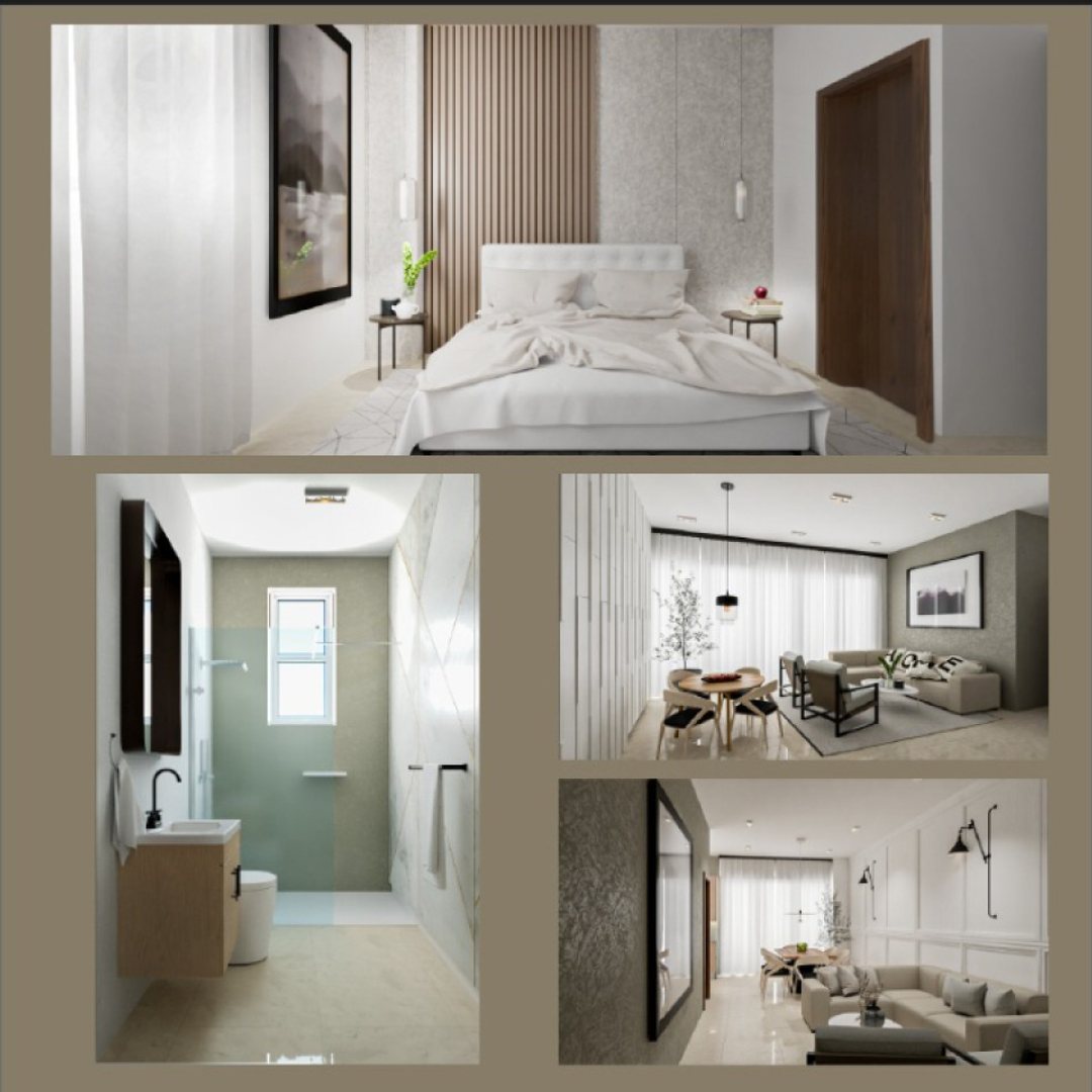 Apartamento en Tropical Metaldom, foto 2