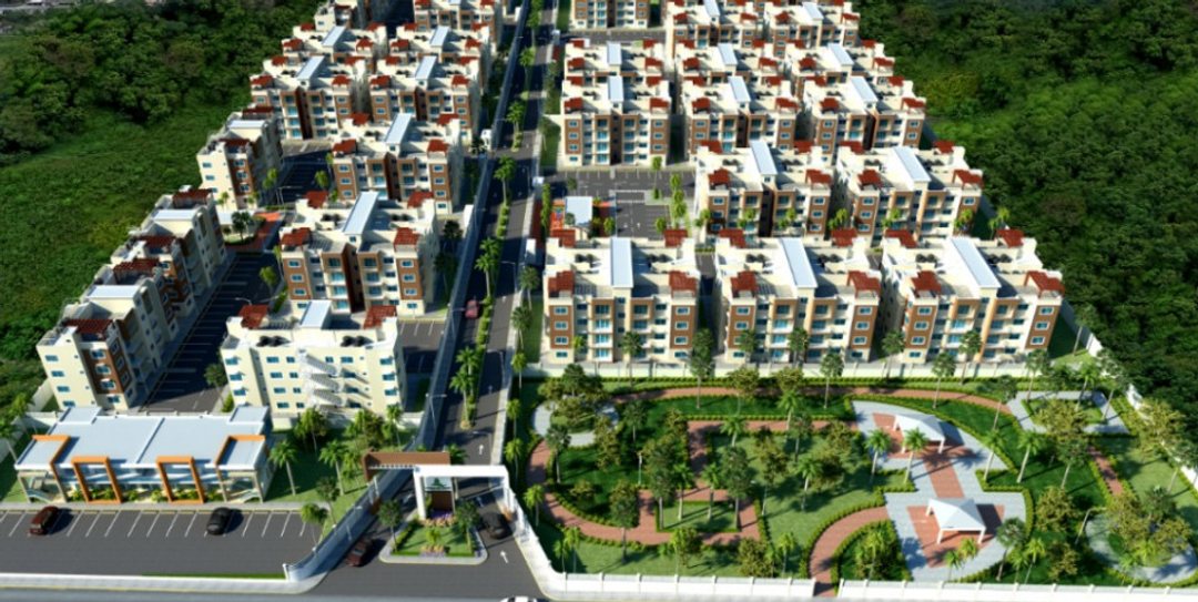 Apartamento en San Isidro Afuera