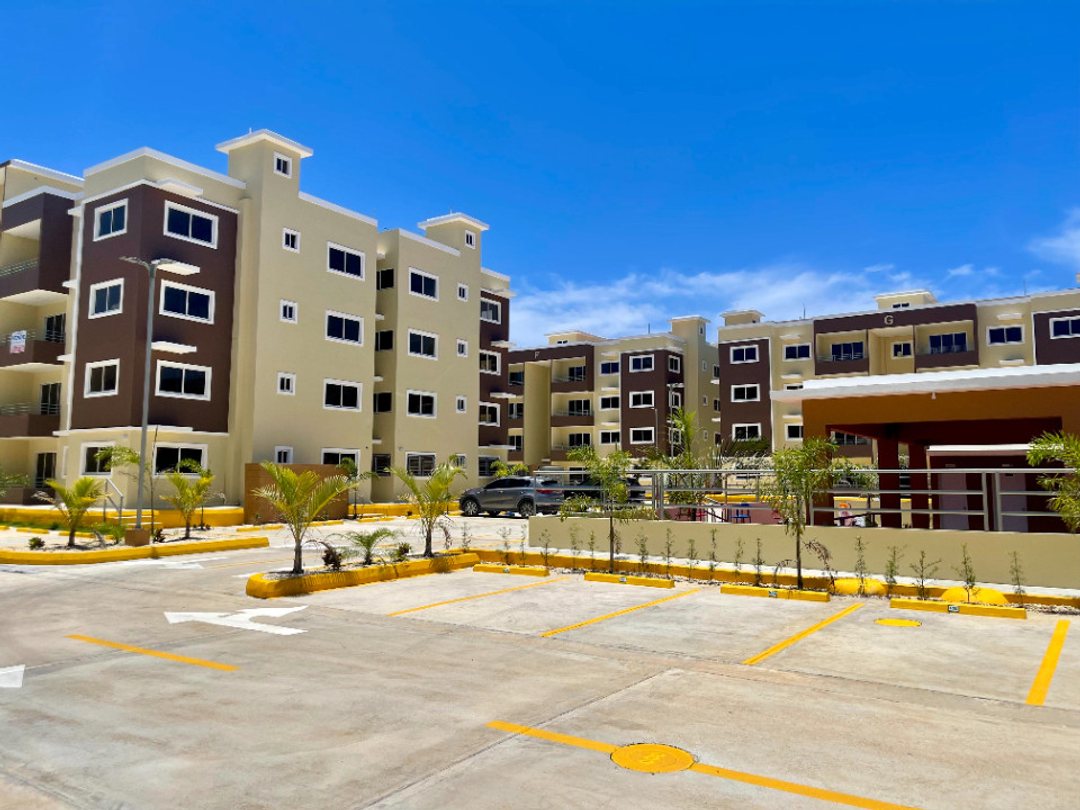 Apartamento en San Isidro Afuera, foto 5