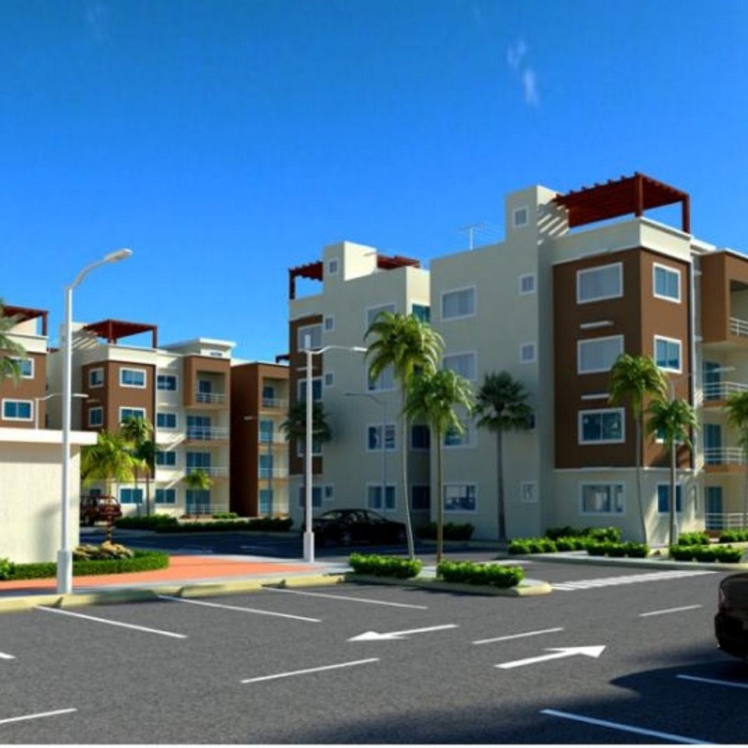Apartamento en San Isidro Afuera, foto 2