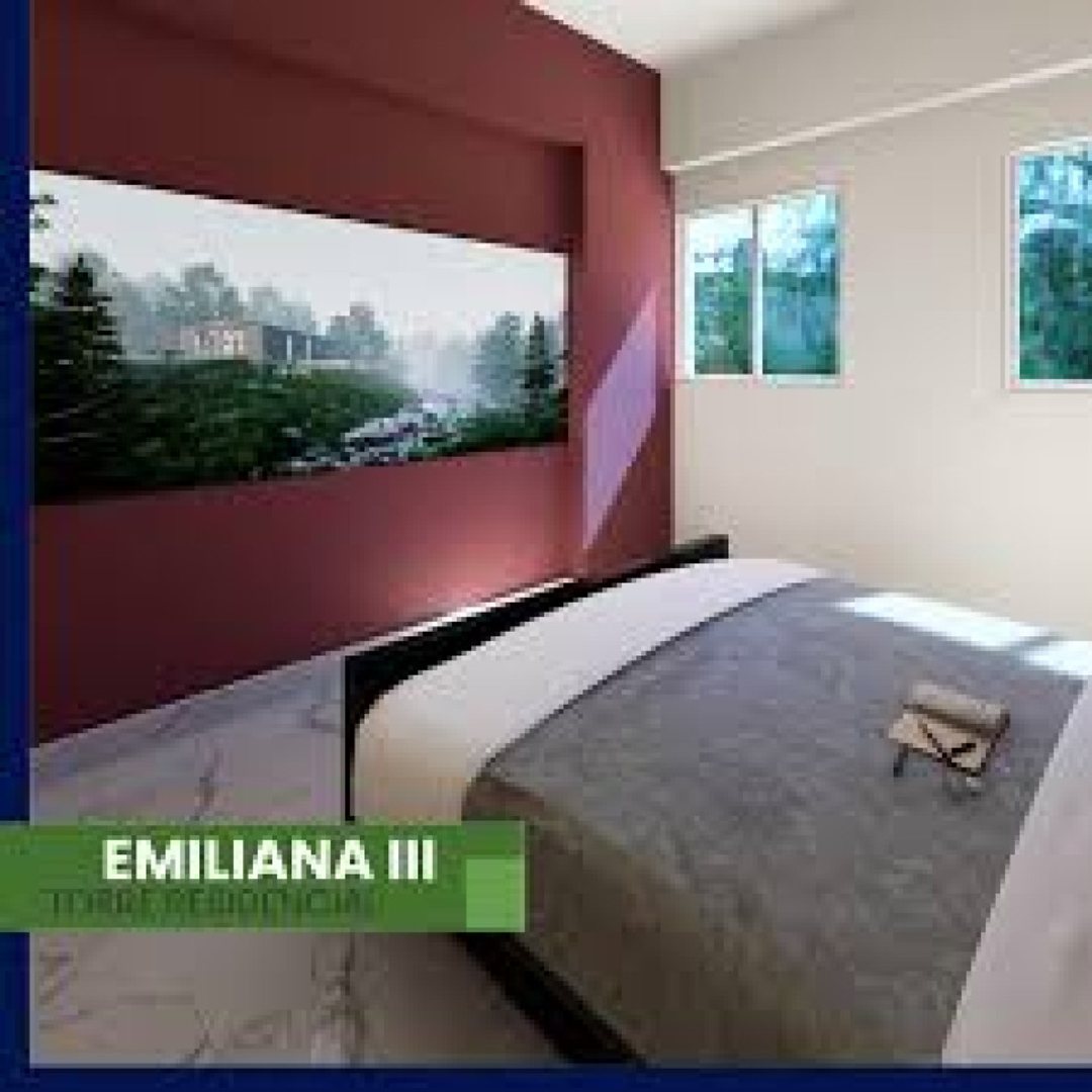 Apartamento en REPARTO LOS TRES OJOS, foto 4