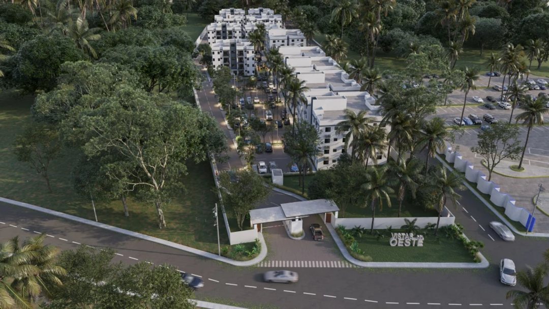 Apartamento en Manoguayabo, foto 4
