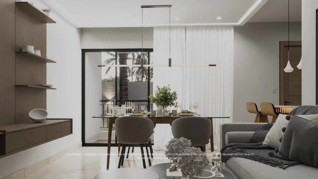 Apartamento en Manoguayabo, foto 2