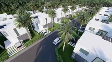 Proyecto en CIUDAD MODELO
