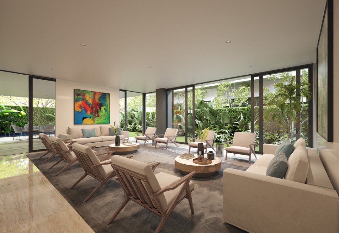 Apartamento en Evaristo Morales, foto 3