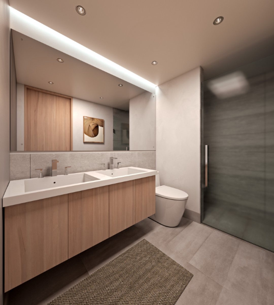Apartamento en Evaristo Morales, foto 4