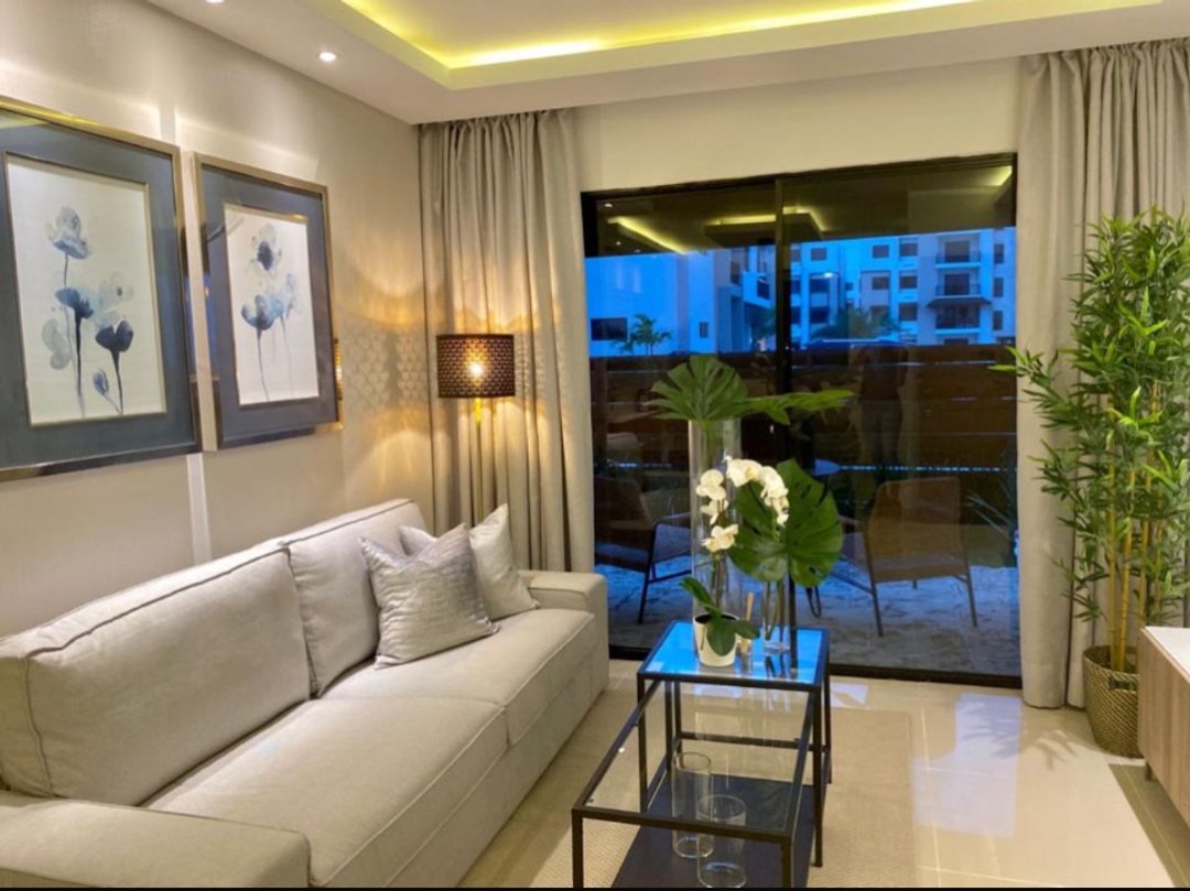 Apartamento en Prado Oriental I, foto 3