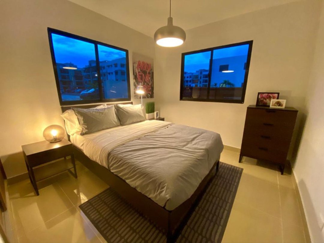 Apartamento en Prado Oriental I, foto 5