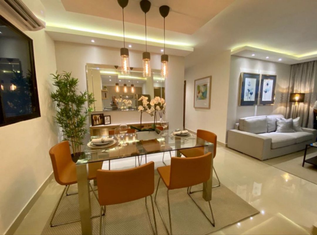 Apartamento en Prado Oriental I, foto 2