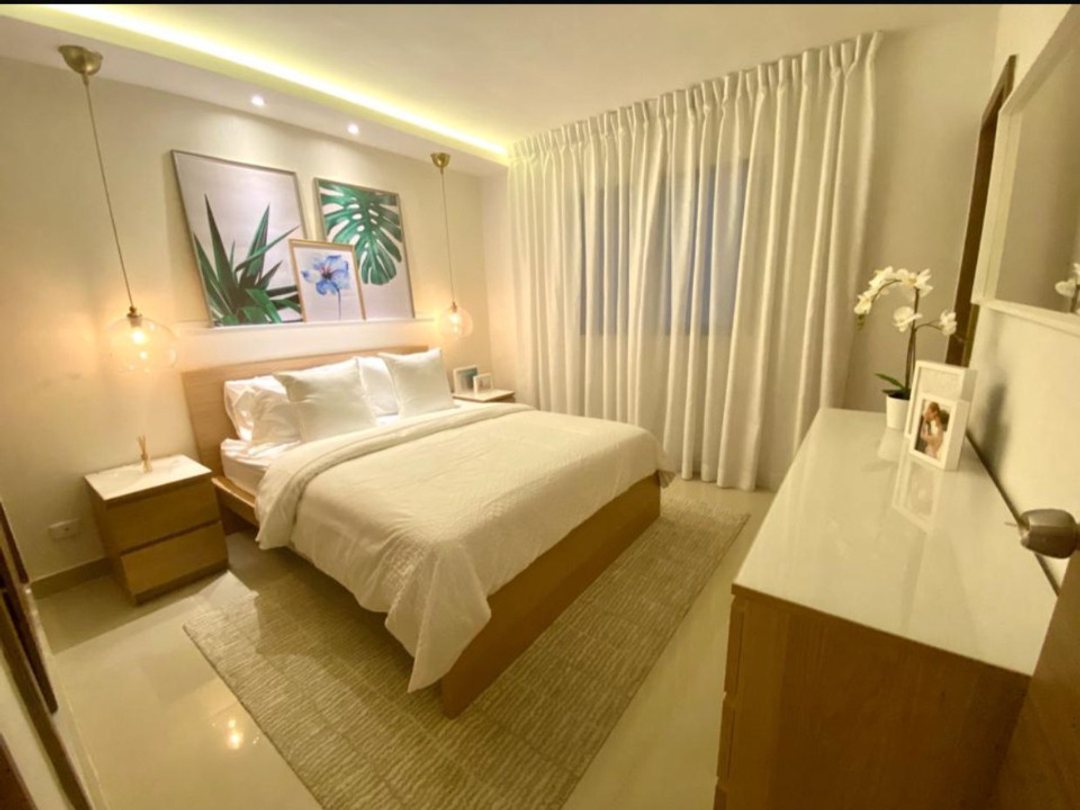 Apartamento en Prado Oriental I, foto 4