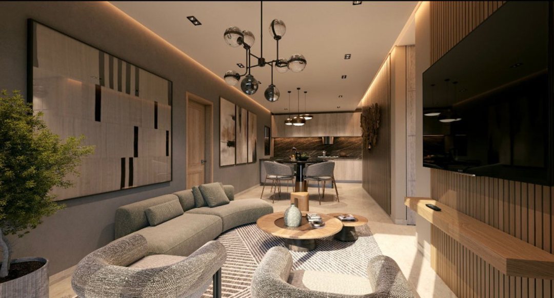 Apartamento en LOS NOVA, foto 4