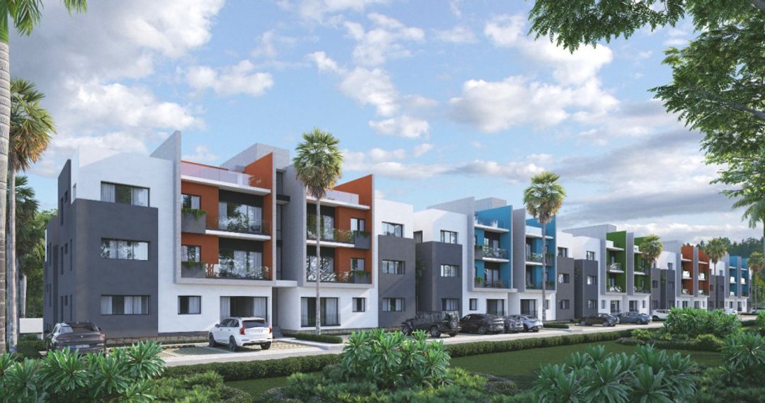 Apartamento en LOS NOVA, foto 3