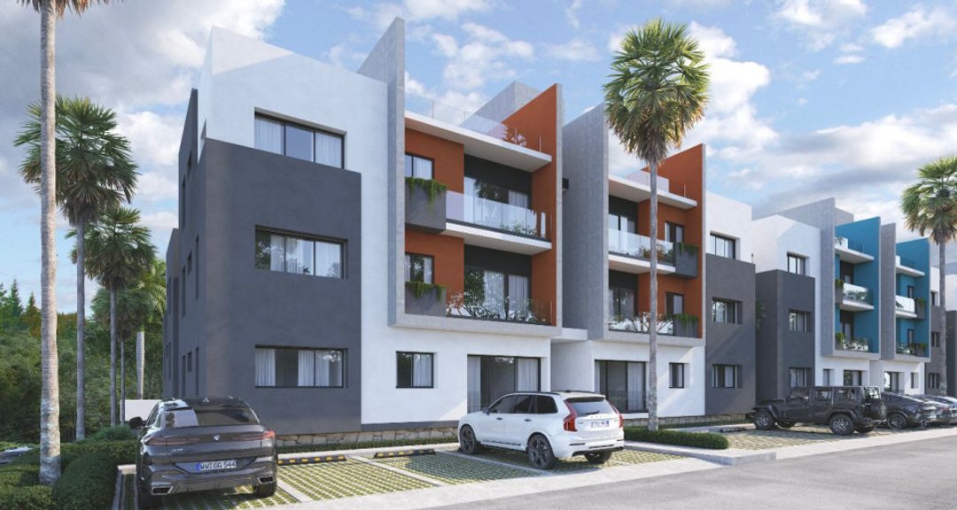 Apartamento en LOS NOVA, foto 2