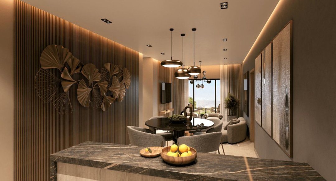 Apartamento en LOS NOVA, foto 5