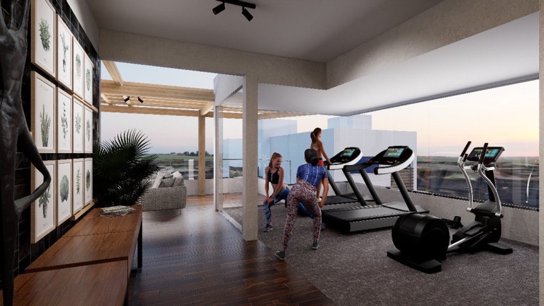 Apartamento en LOS RÍOS, foto 3
