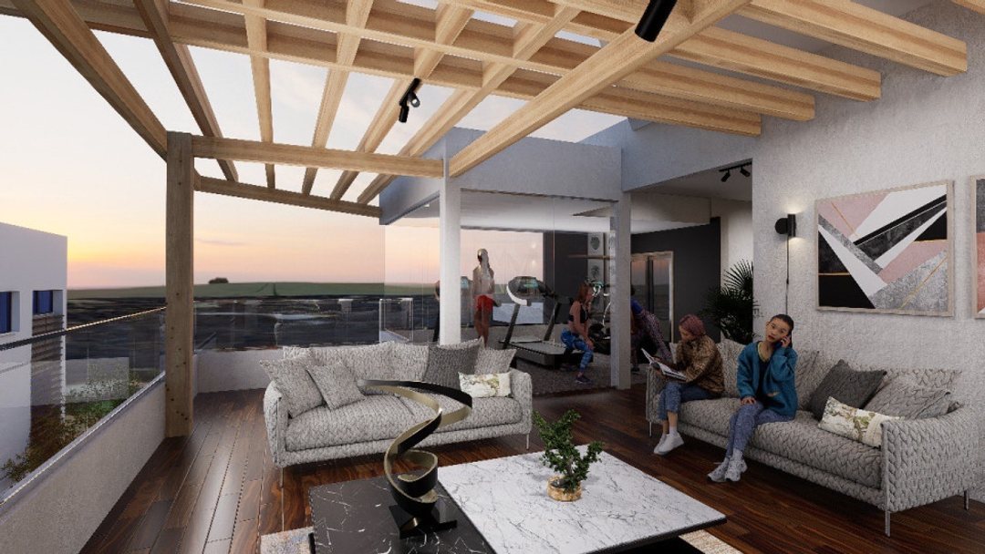 Apartamento en LOS RÍOS, foto 4