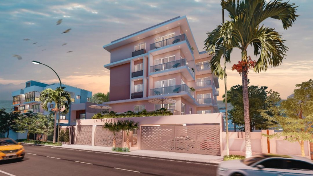 Apartamento en LOS PRADOS, foto 2