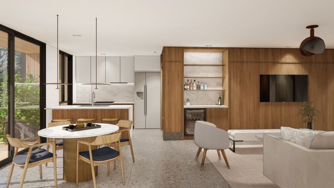 Apartamento en Gala, foto 4