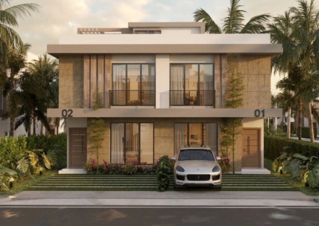 Casa en BAVARO, foto 2