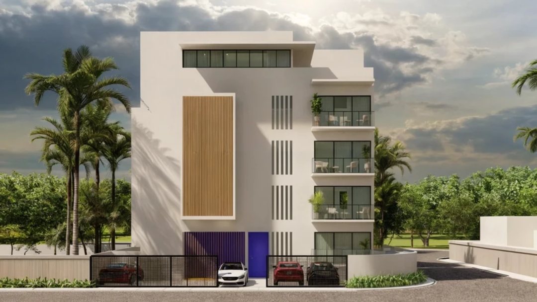 Apartamento en MIRADOR DEL ESTE, foto 2