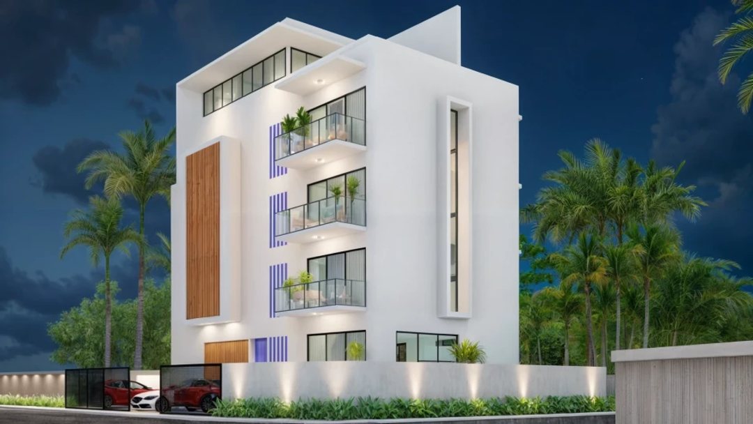 Apartamento en MIRADOR DEL ESTE, foto 4