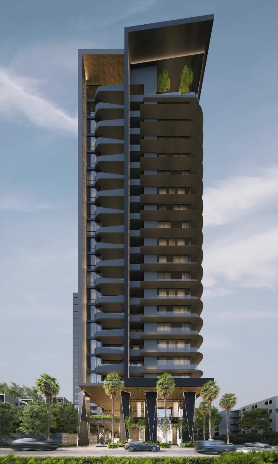 Apartamento en PIANTINI, foto 4