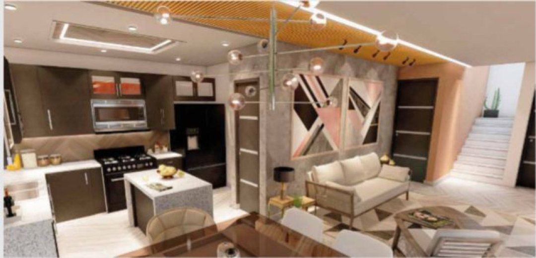Casa en ALTOS DE ARROYO HONDO III, foto 4