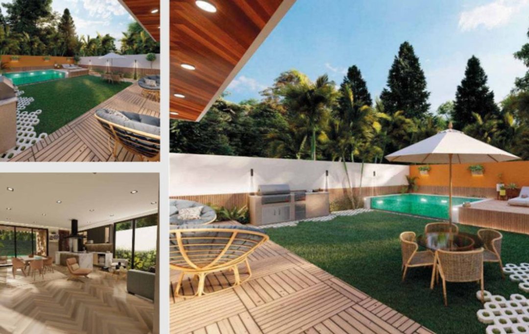 Casa en ALTOS DE ARROYO HONDO III, foto 3