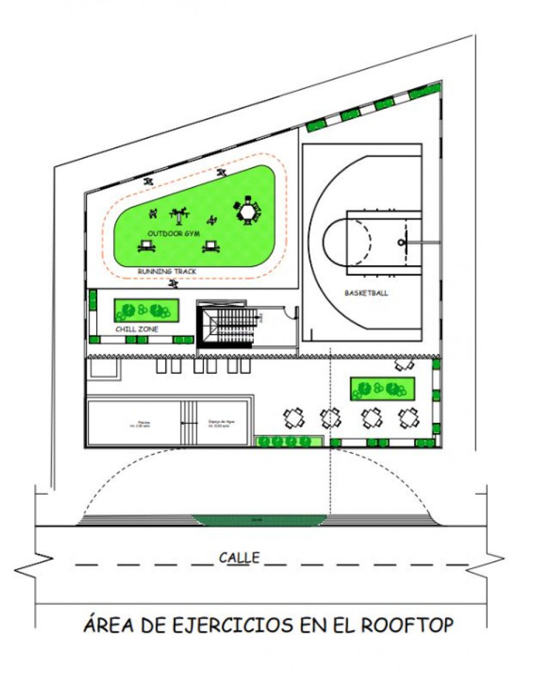 Apartamento en ENSANCHE NACO, foto 5