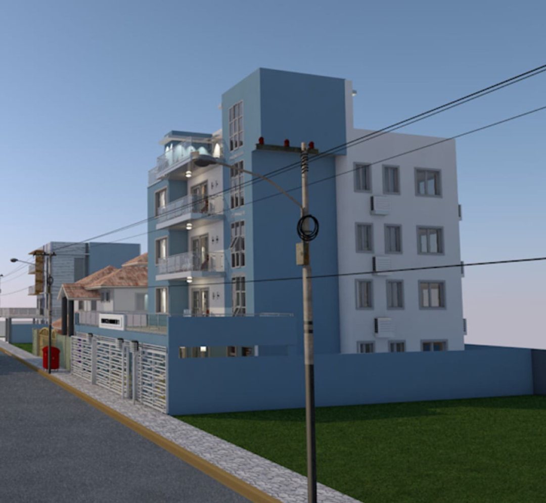Apartamento en Residencial Brisa Oriental I, foto 3