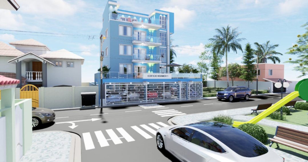 Apartamento en Residencial Brisa Oriental I, foto 5