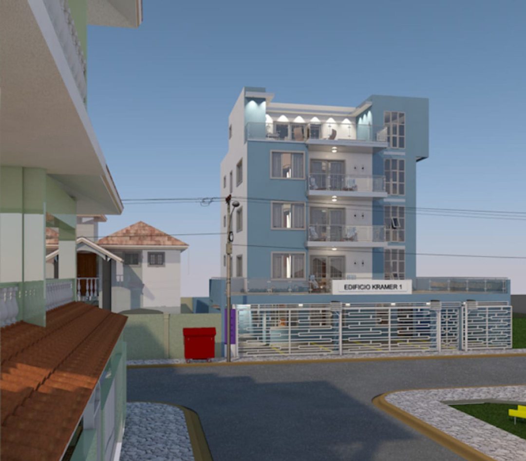 Apartamento en Residencial Brisa Oriental I, foto 4