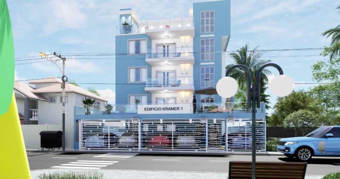 Apartamento en Residencial Brisa Oriental I, foto 2