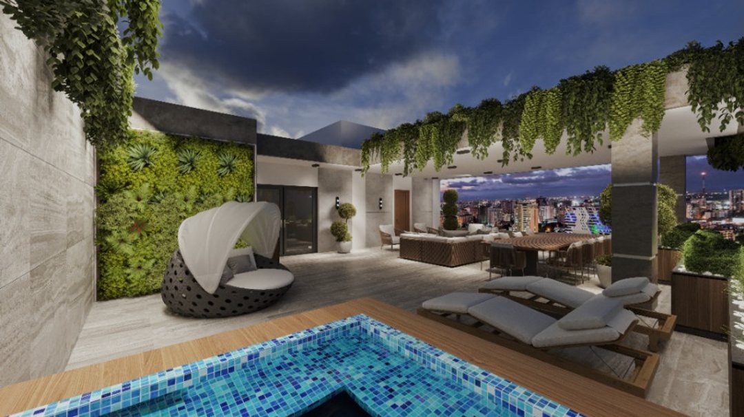 Apartamento en BELLA VISTA, foto 2