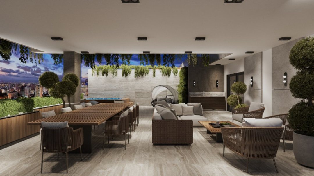 Apartamento en BELLA VISTA, foto 3