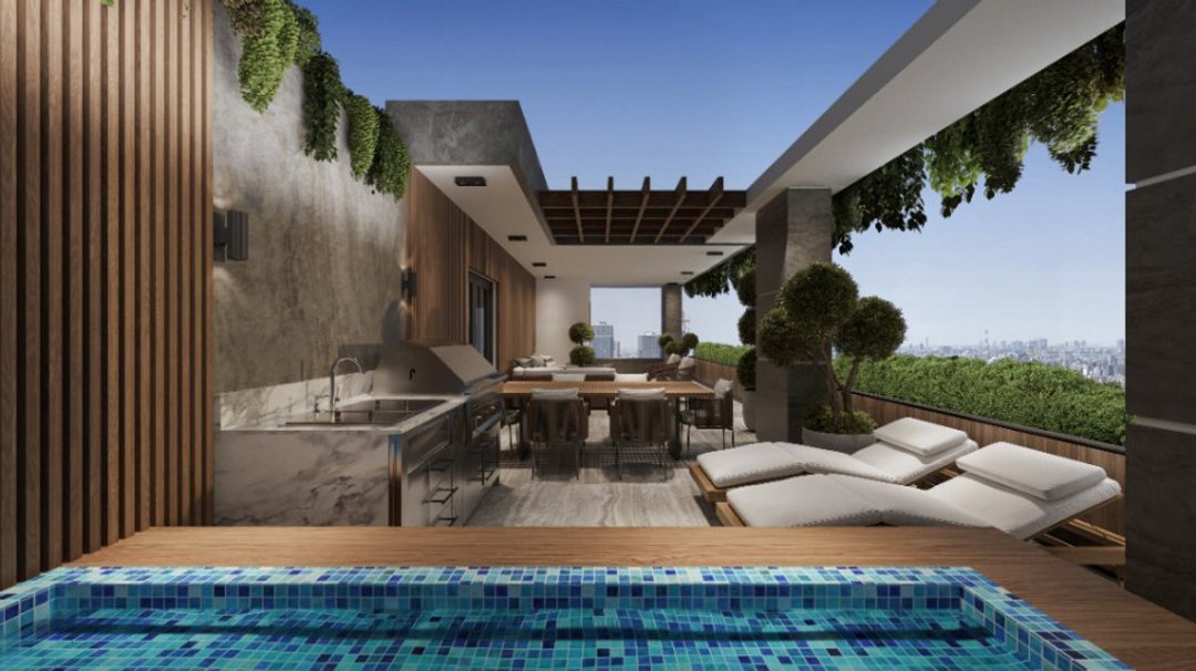 Apartamento en BELLA VISTA, foto 4