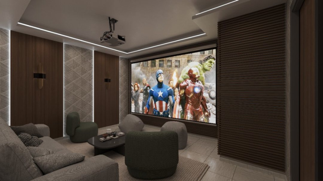 Apartamento en BELLA VISTA, foto 5