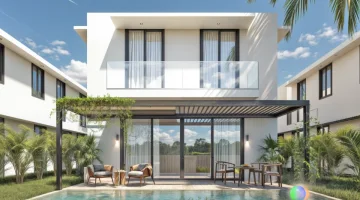 Proyecto en VISTA CANA